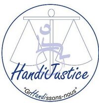 logo handijustice